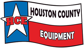 Houston County Equipment Logo